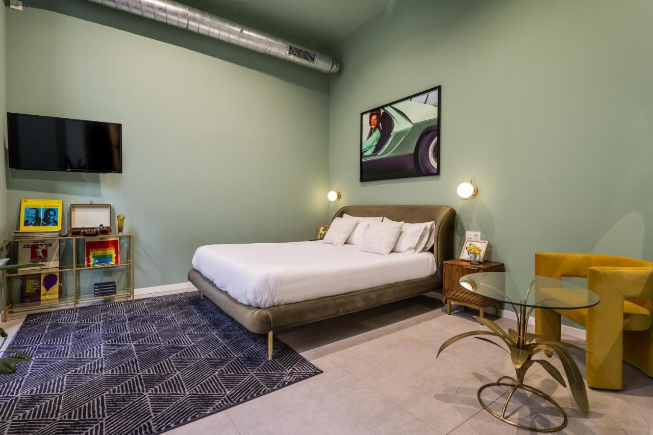 Amazinn Places Evi Apartments Valencia Exterior foto