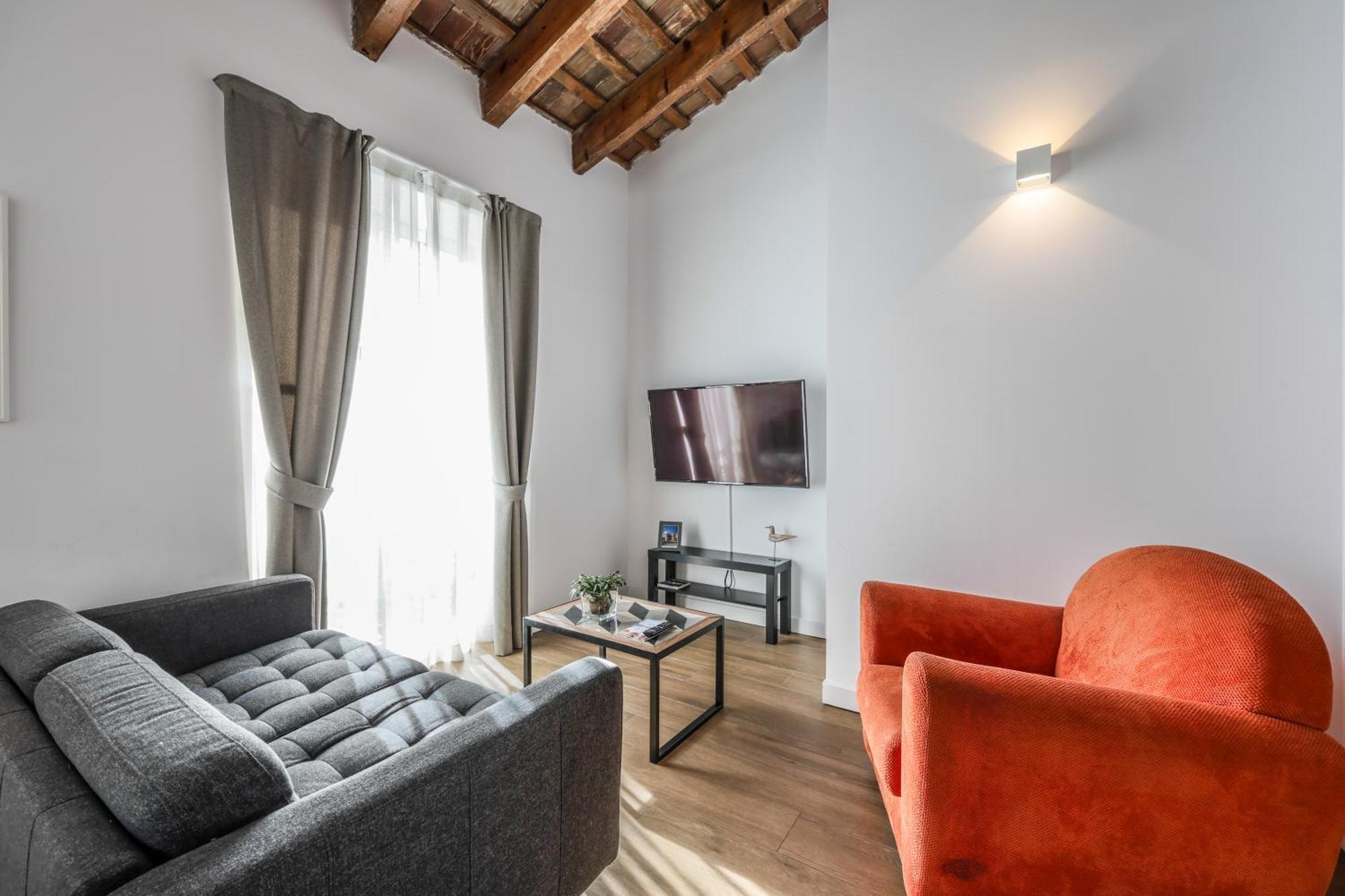 Amazinn Places Evi Apartments Valencia Exterior foto