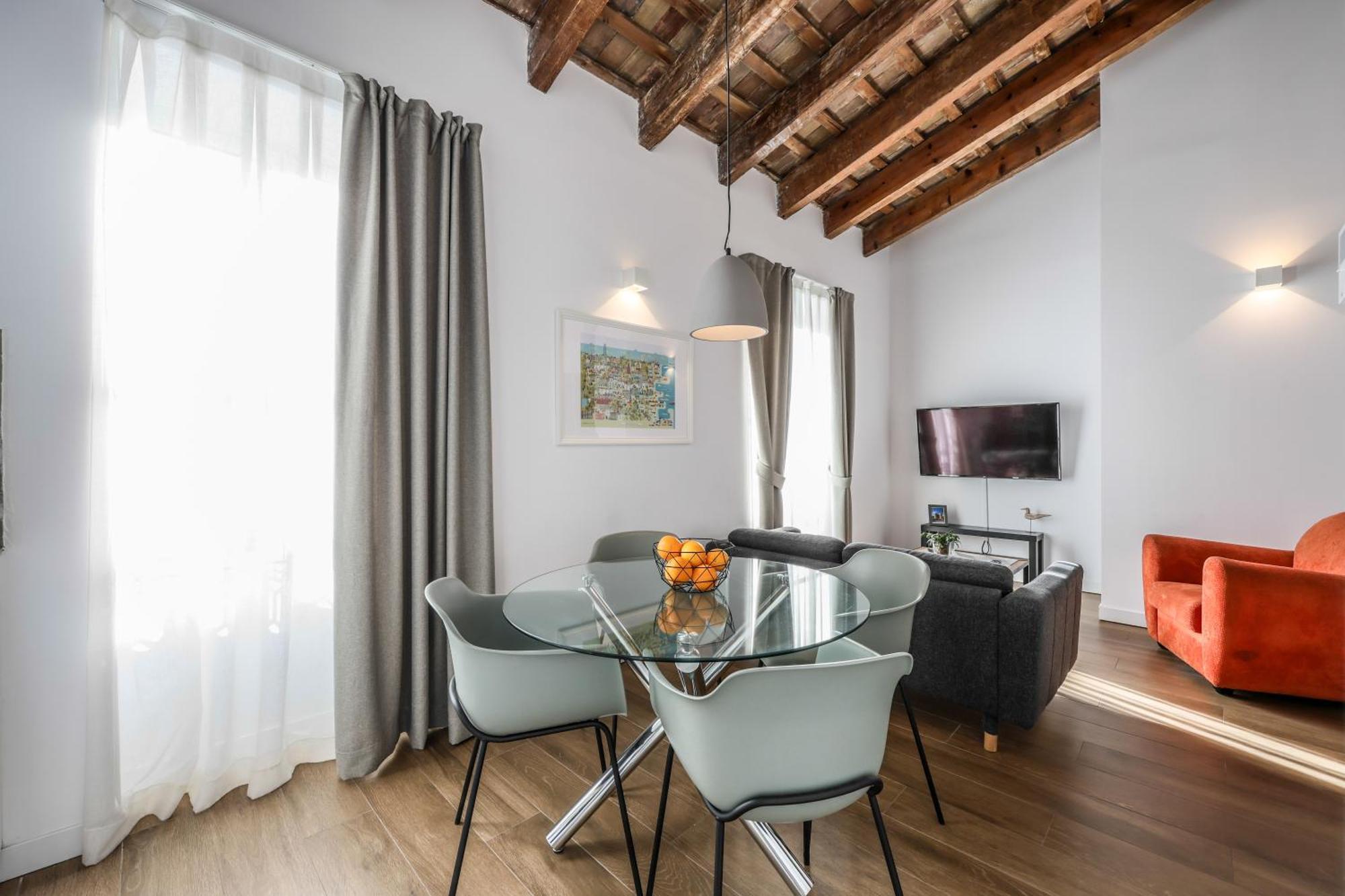 Amazinn Places Evi Apartments Valencia Exterior foto